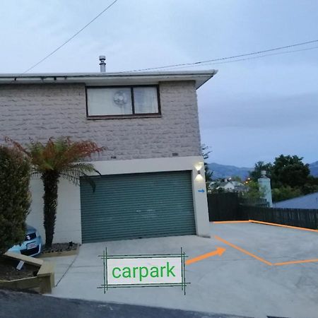 Beautiful Panoramic Views Apartment Dunedin Exterior photo