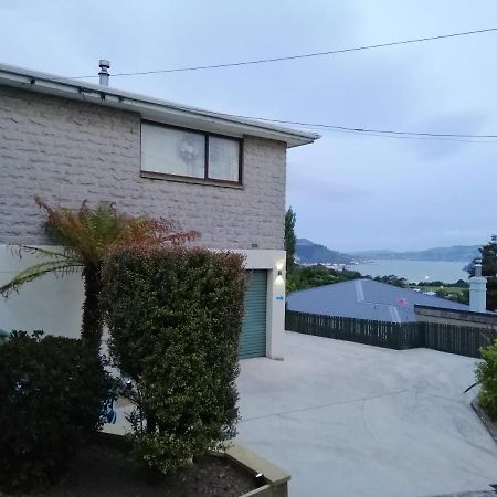 Beautiful Panoramic Views Apartment Dunedin Exterior photo