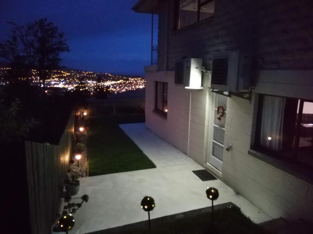 Beautiful Panoramic Views Apartment Dunedin Exterior photo
