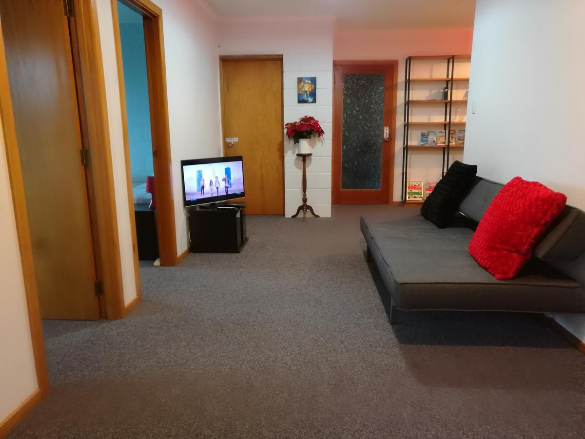 Beautiful Panoramic Views Apartment Dunedin Exterior photo